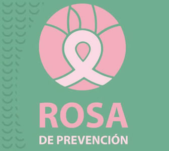 Descarga el APP Rosa de Prevención